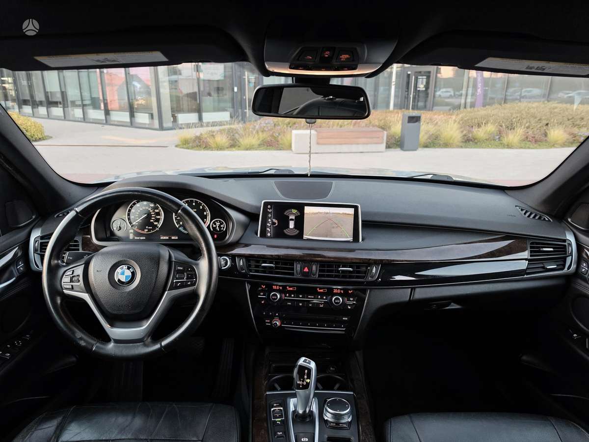 BMW X5 - 10