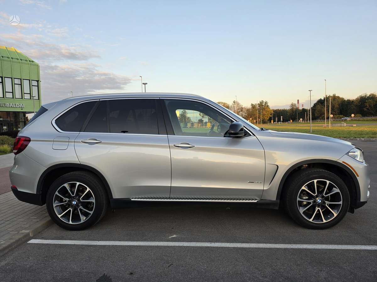 BMW X5 - 9