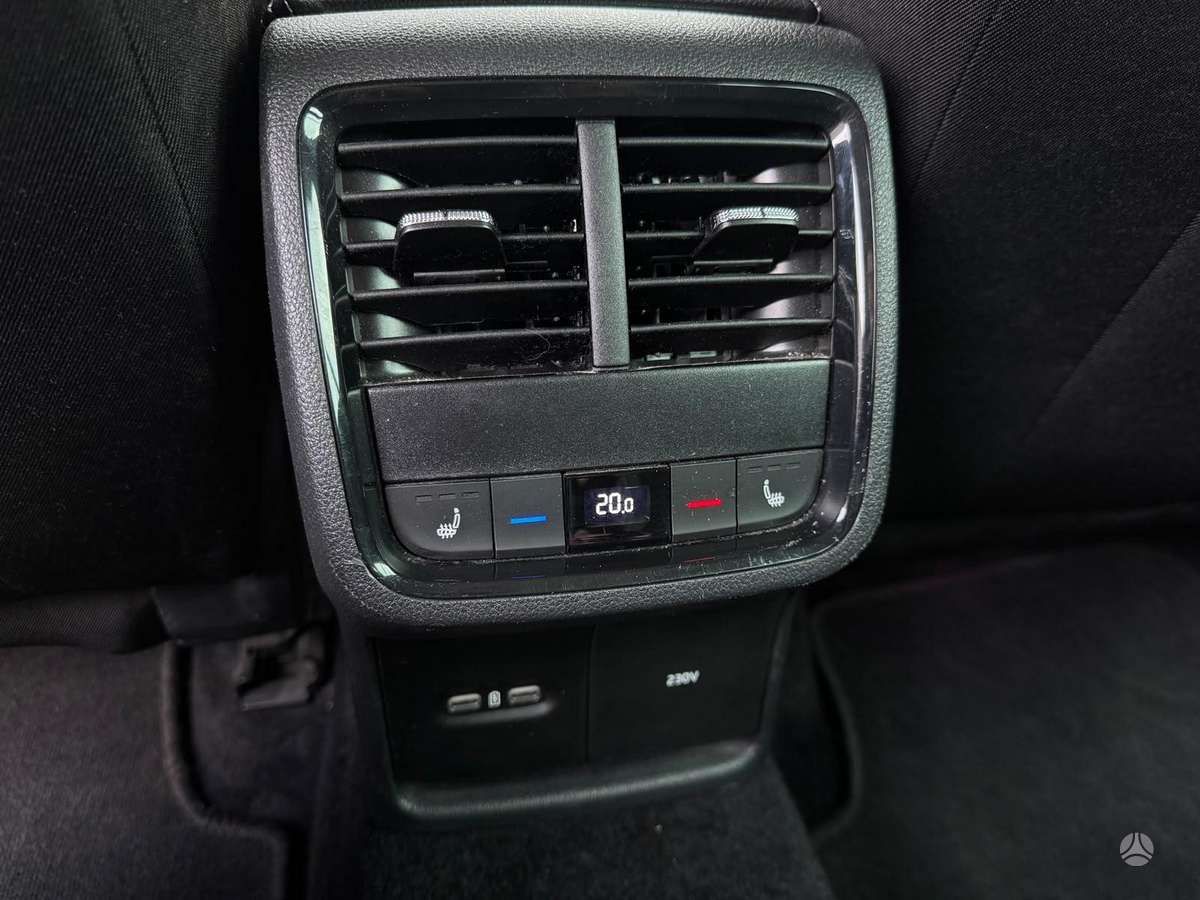 Skoda Octavia, 2.0 l., Универсал