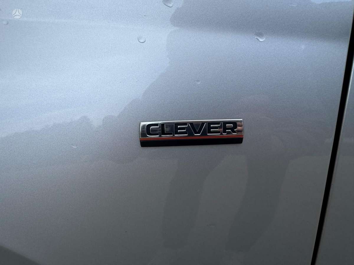 Skoda Octavia, 2.0 l., Универсал