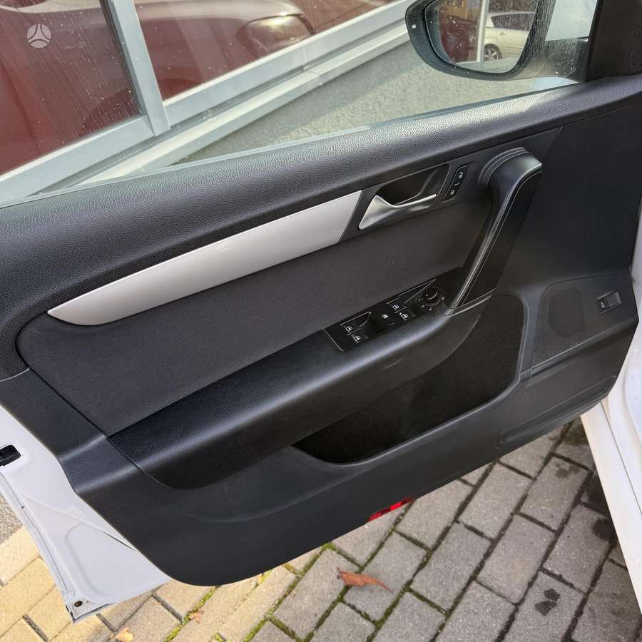 Volkswagen Passat, 2.0 l., Универсал