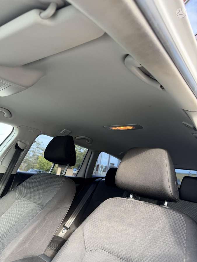 Volkswagen Passat, 2.0 l., Универсал