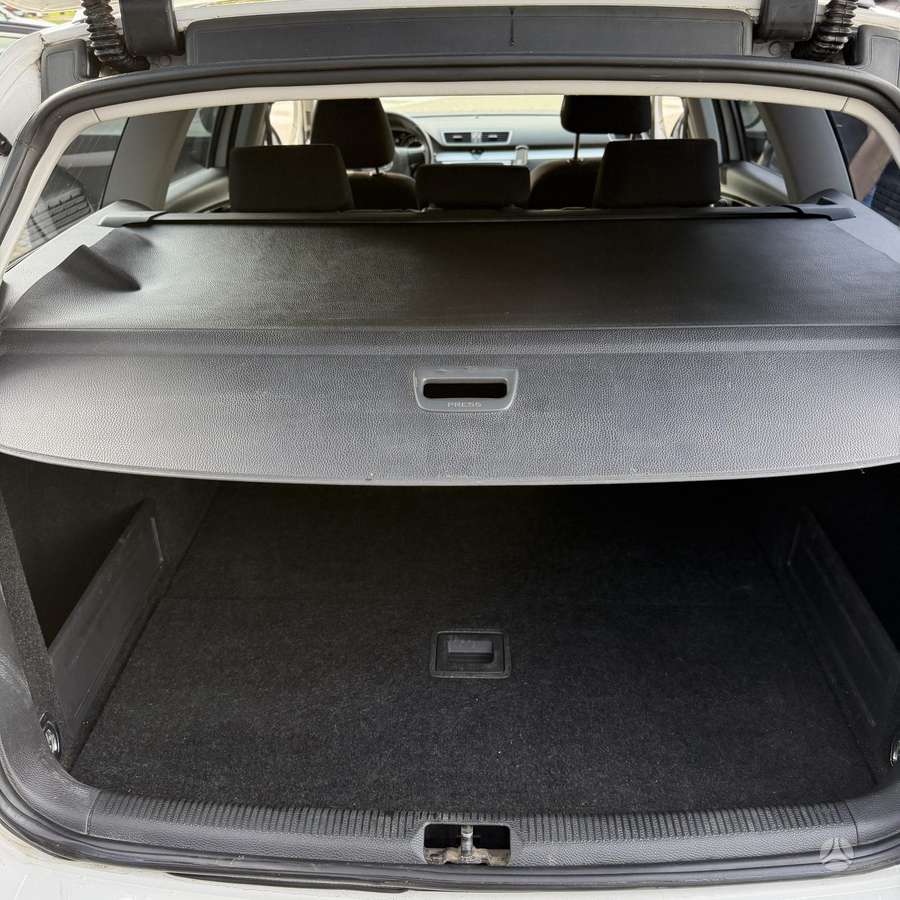 Volkswagen Passat, 2.0 l., Универсал