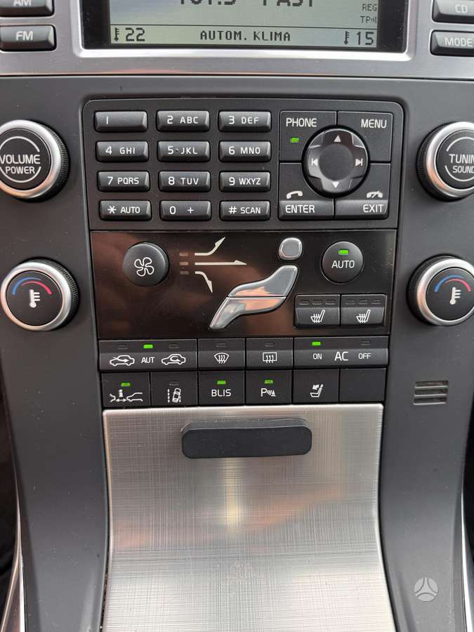Volvo V70, 2.0 l., Универсал