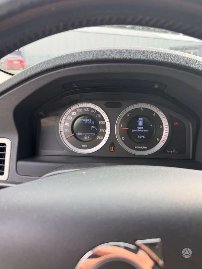 Volvo V70, 2.0 l., Универсал