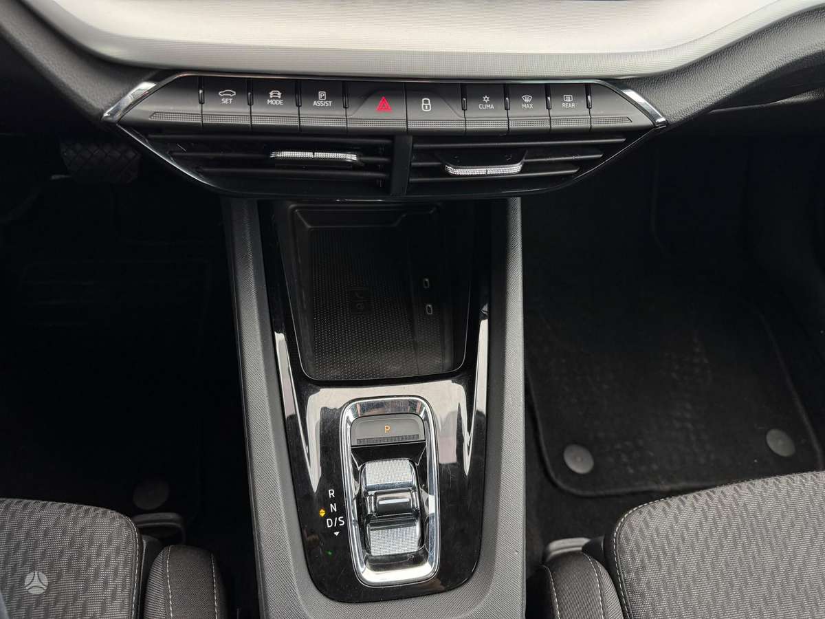 Skoda Octavia, Универсал