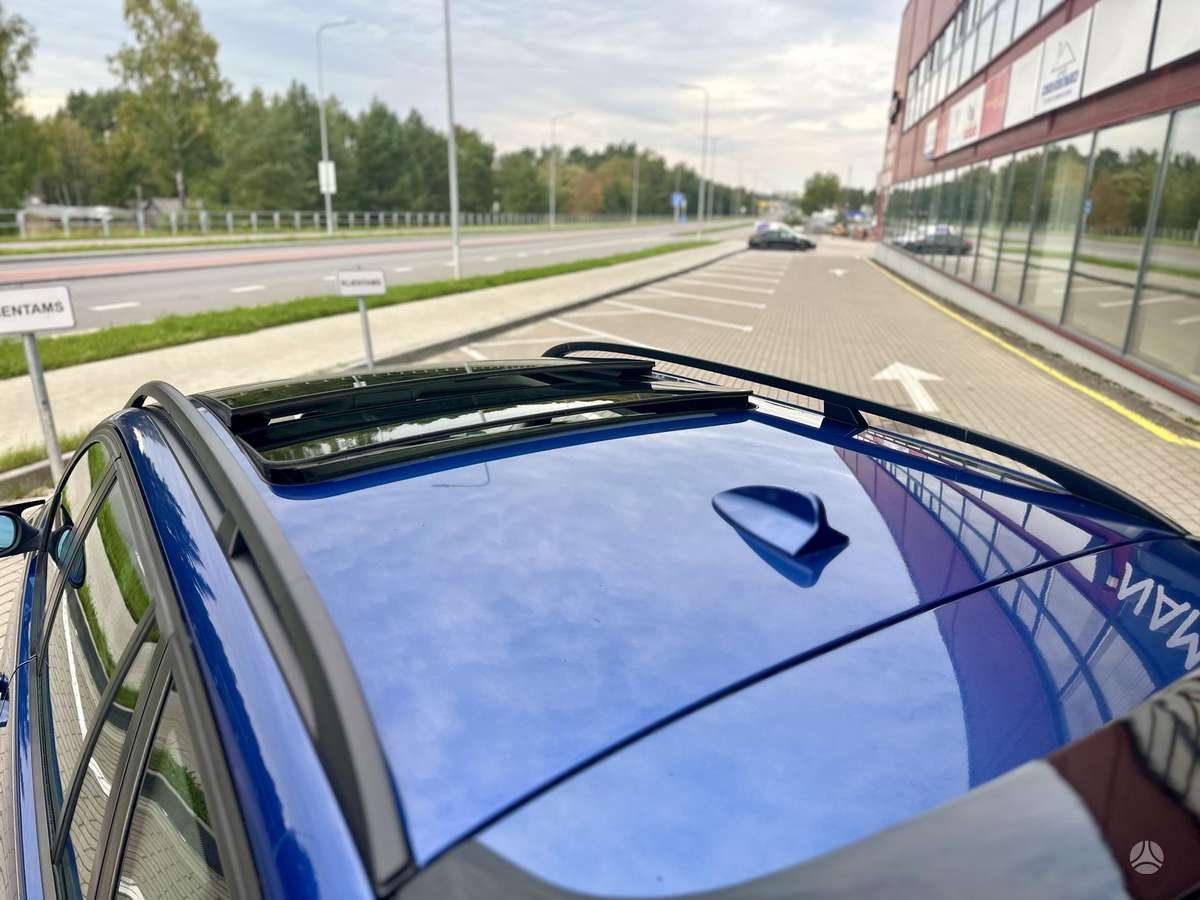 BMW 320, 2.0 l., Универсал