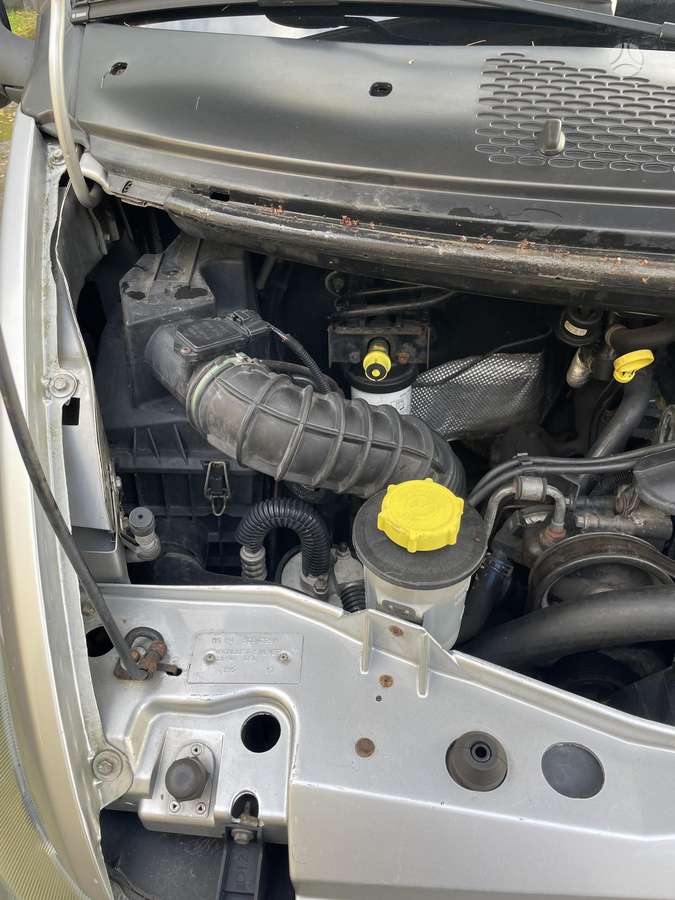 Ford Transit, mpv / minivan