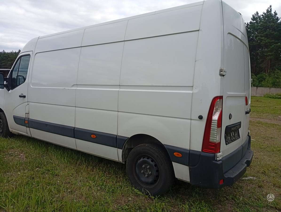 Renault Master - 6