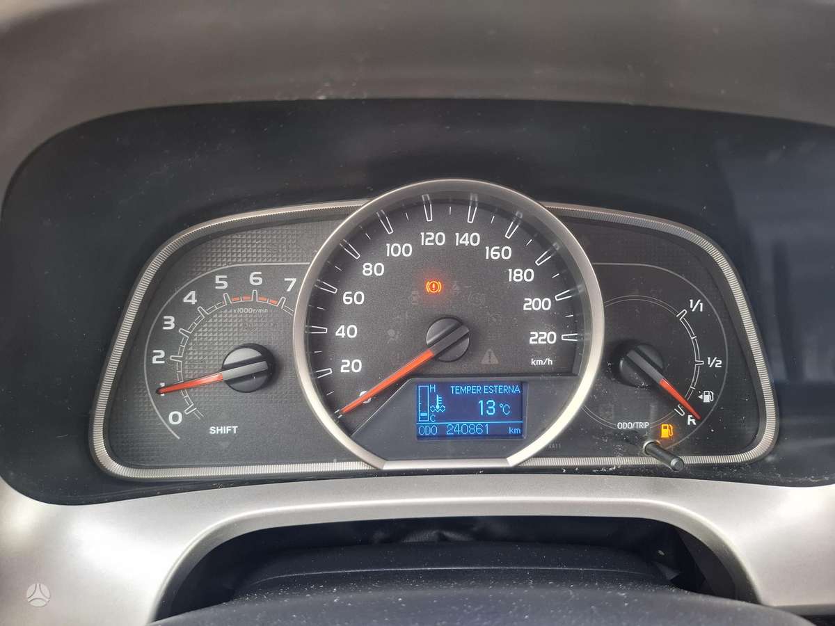 Toyota RAV4 - 11