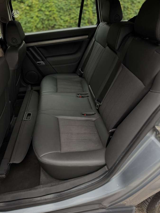 Opel Vectra, 1.8 l., wagon