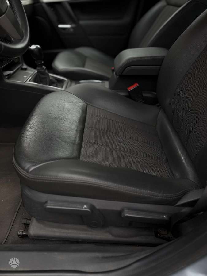 Opel Vectra, 1.8 l., wagon