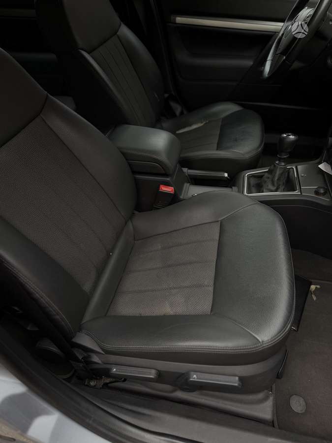 Opel Vectra, 1.8 l., wagon