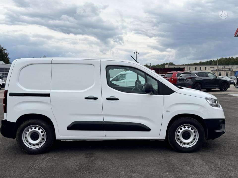 Toyota Proace City - 4