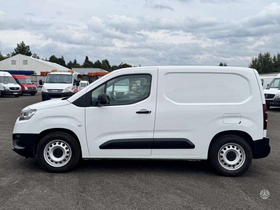 Toyota Proace City - 8