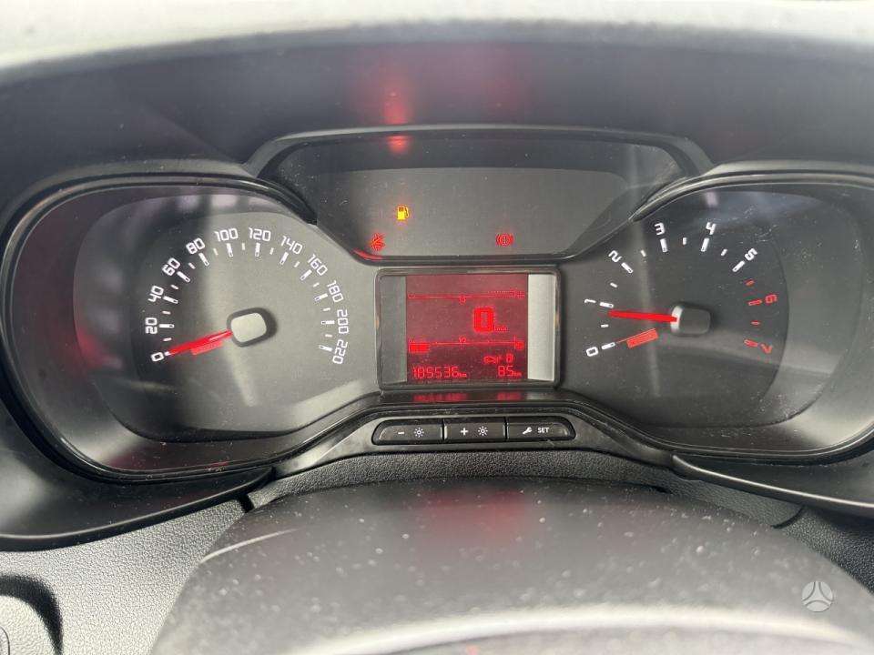 Toyota Proace City - 12