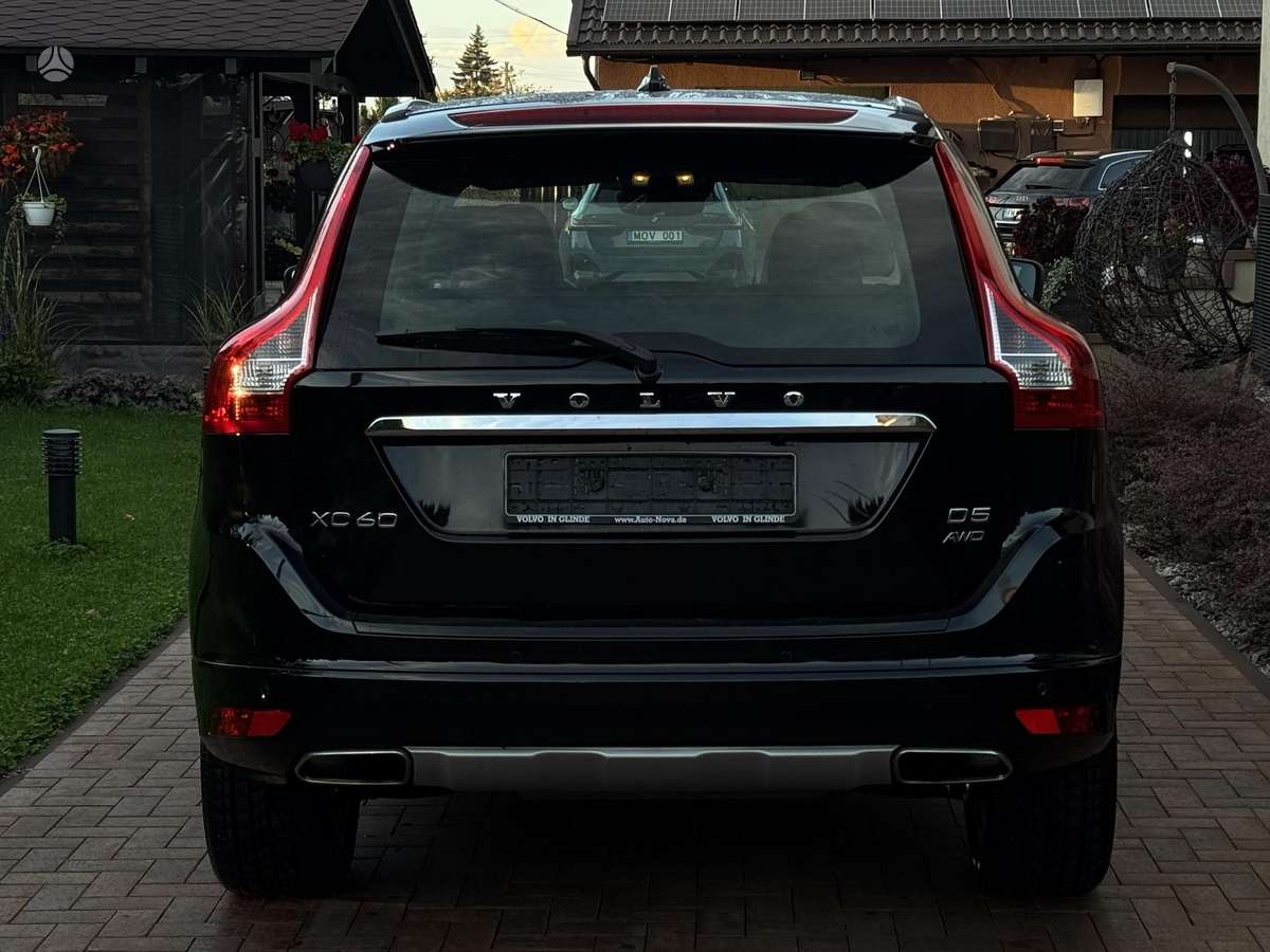Volvo XC60 - 4