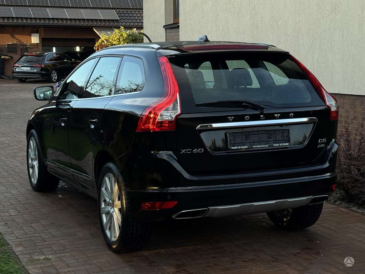 Volvo XC60 - 5