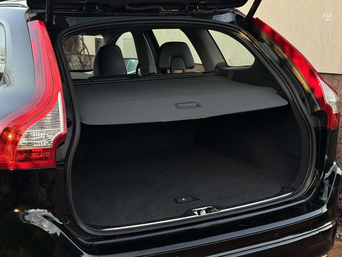 Volvo XC60 - 8