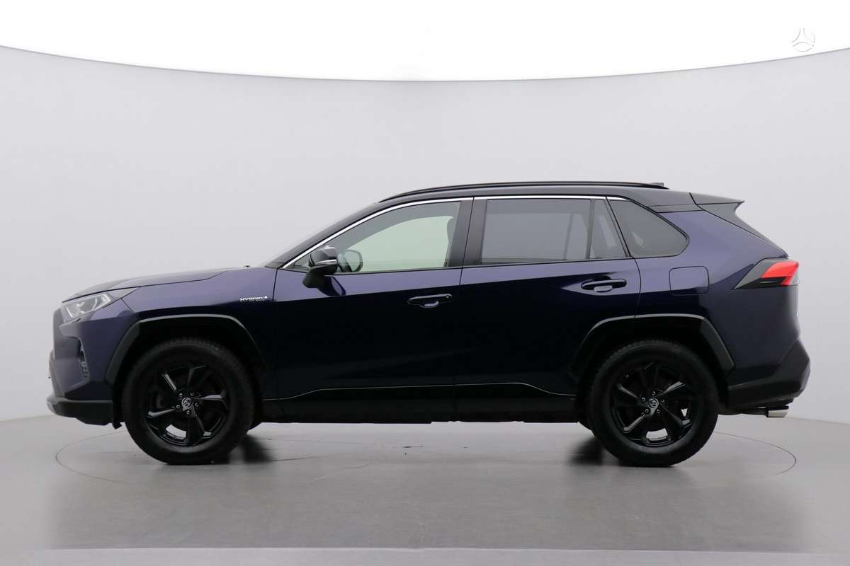 Toyota RAV4 - 4