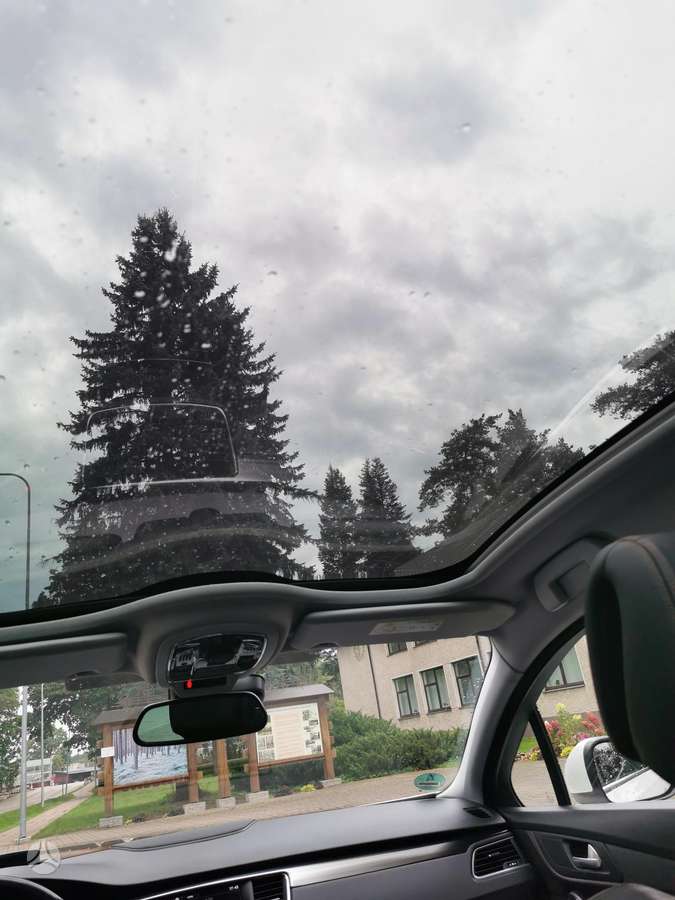 Peugeot 508 RXH - 5