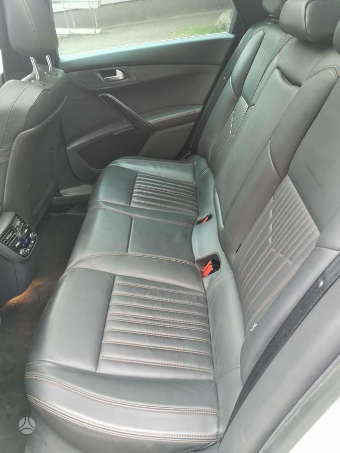 Peugeot 508 RXH - 6