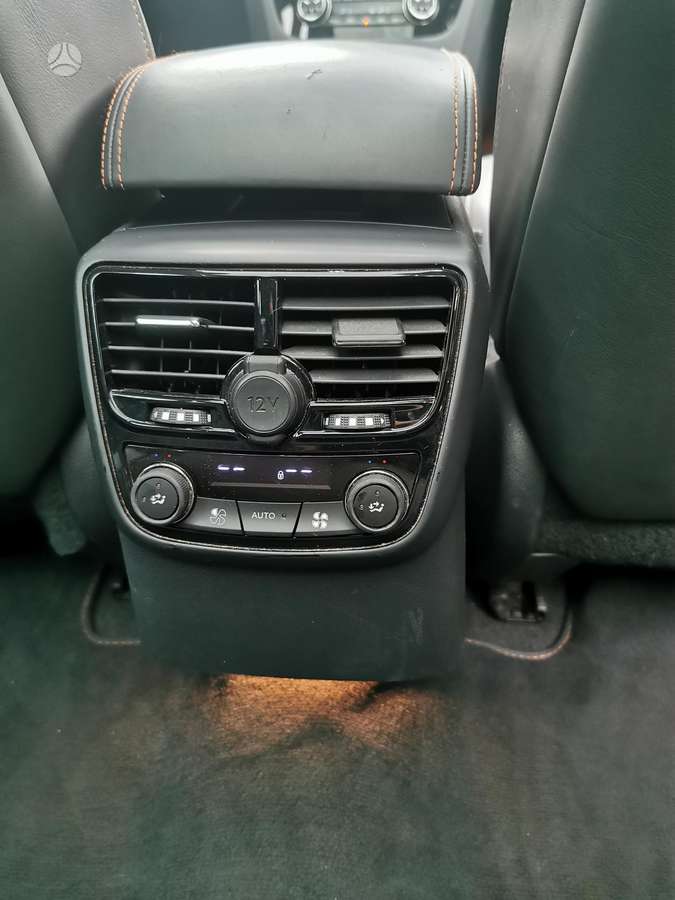 Peugeot 508 RXH - 9