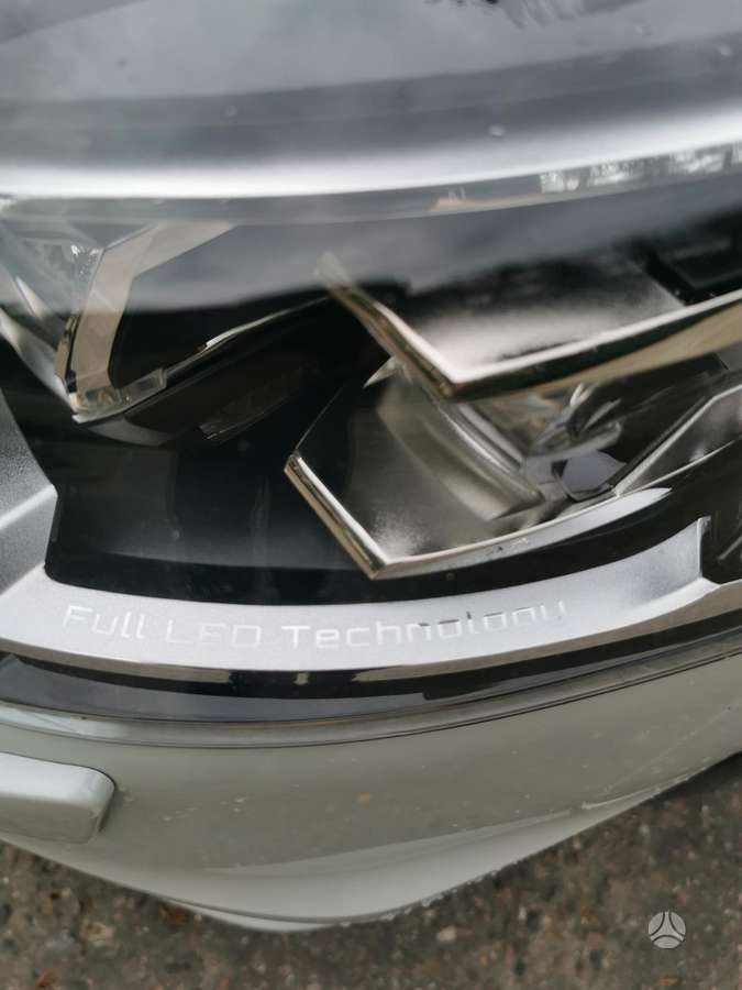 Peugeot 508 RXH - 10