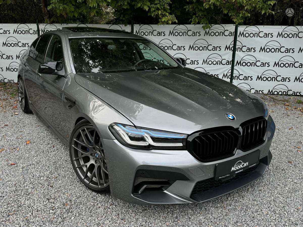 BMW 535, 3.0 l., sedanas