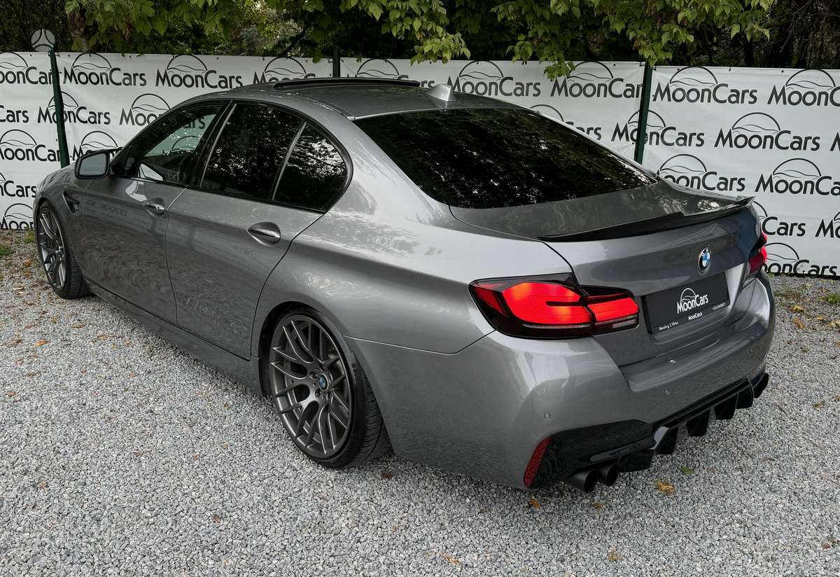 BMW 535, 3.0 l., sedanas