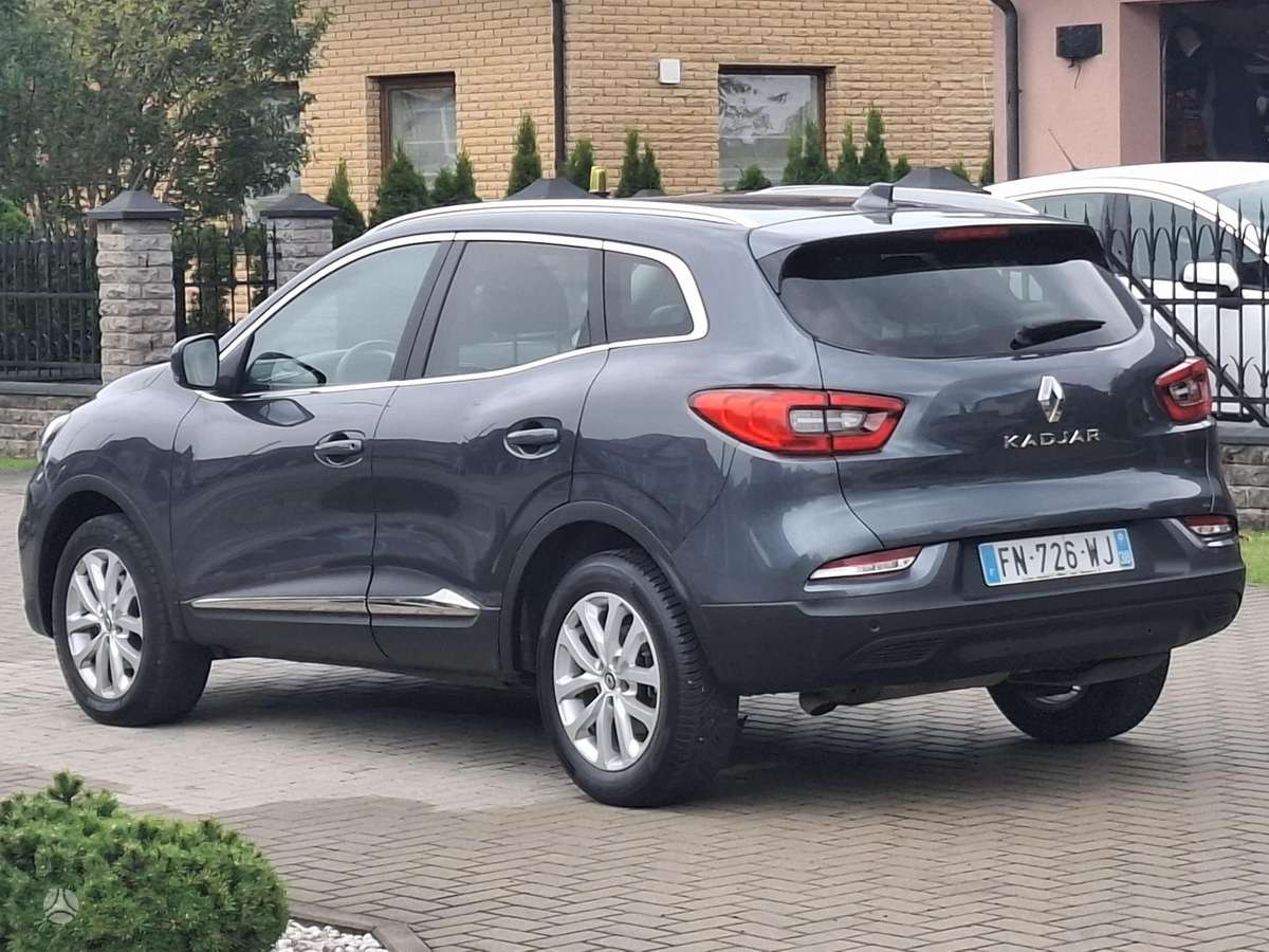 Renault Kadjar - 3