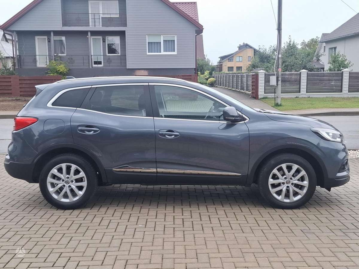 Renault Kadjar - 6