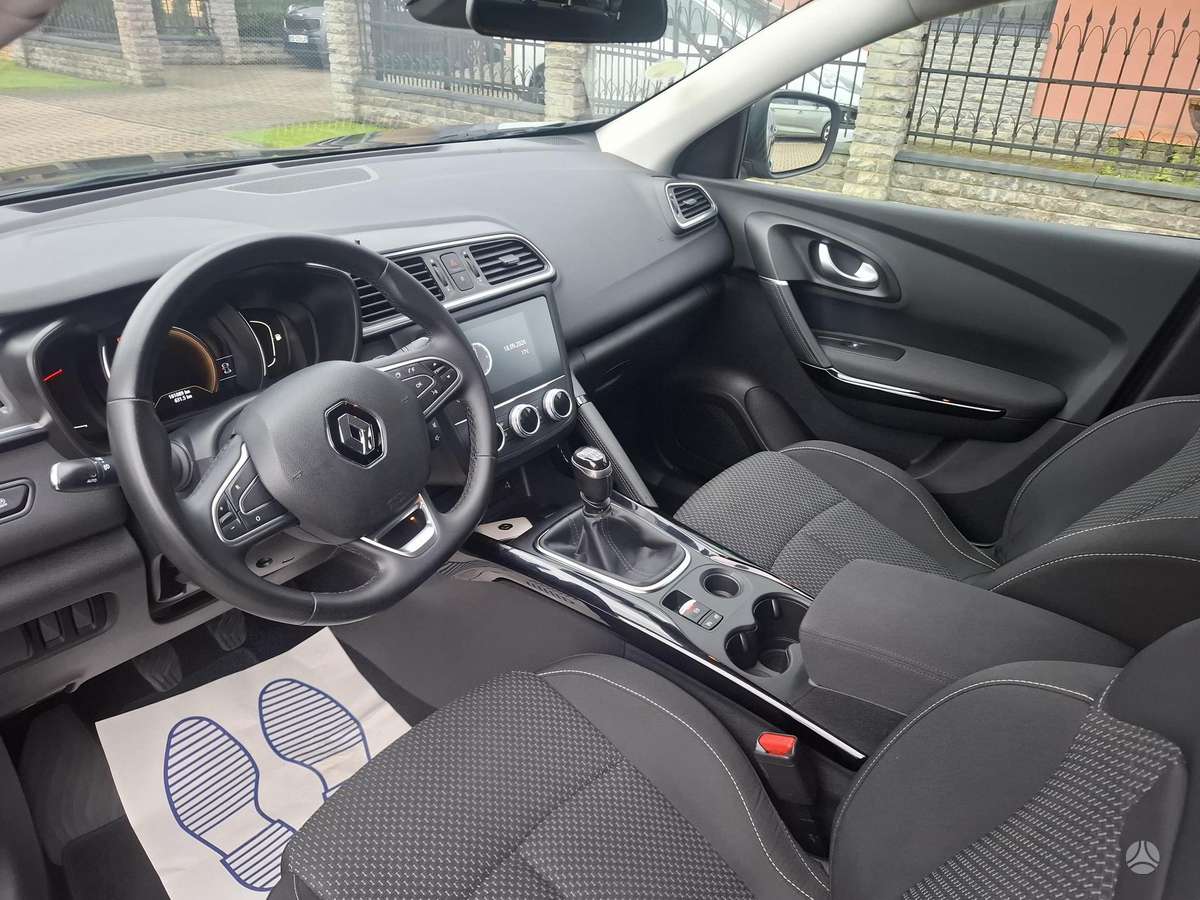 Renault Kadjar - 9