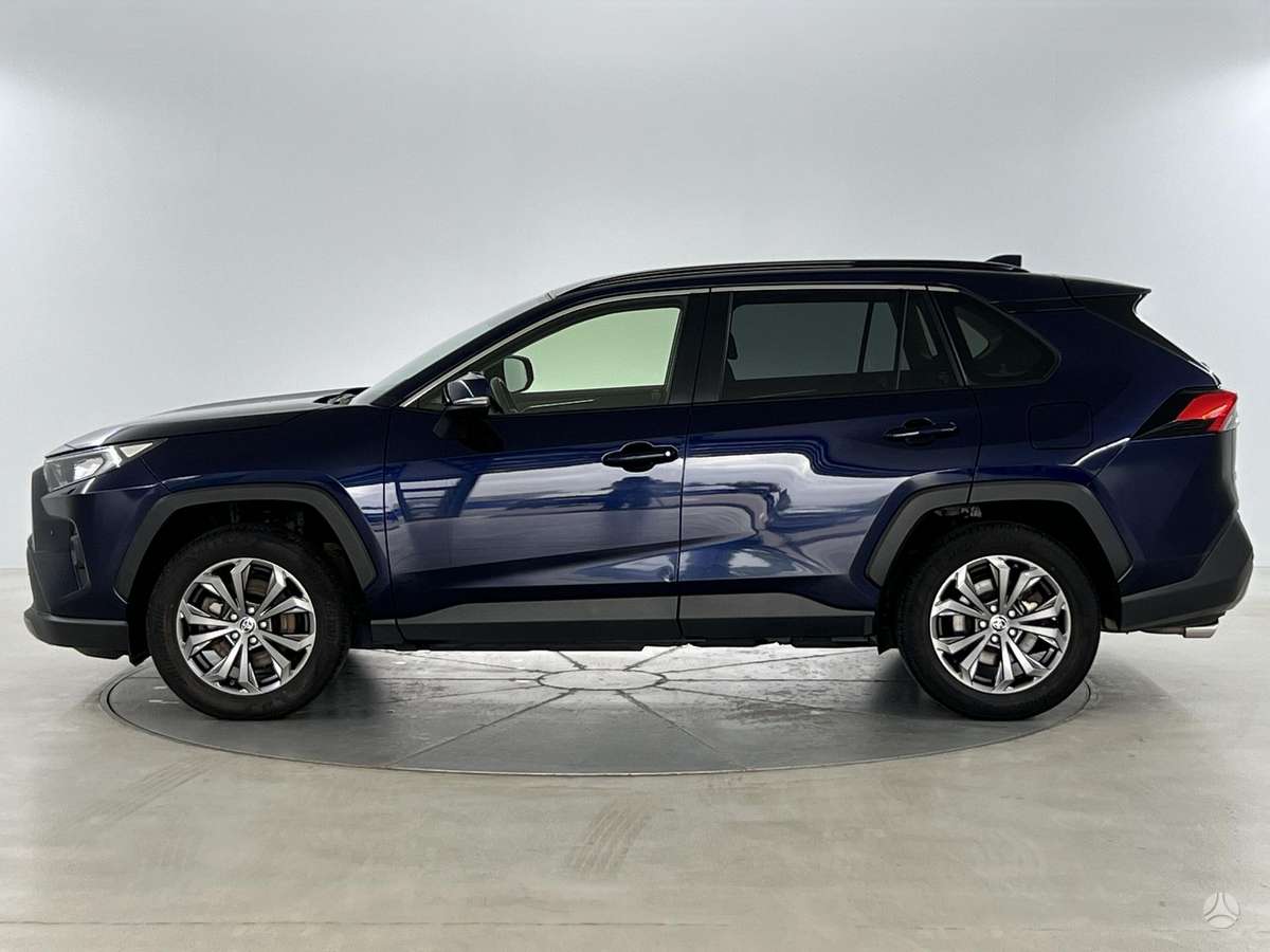 Toyota RAV4 - 3