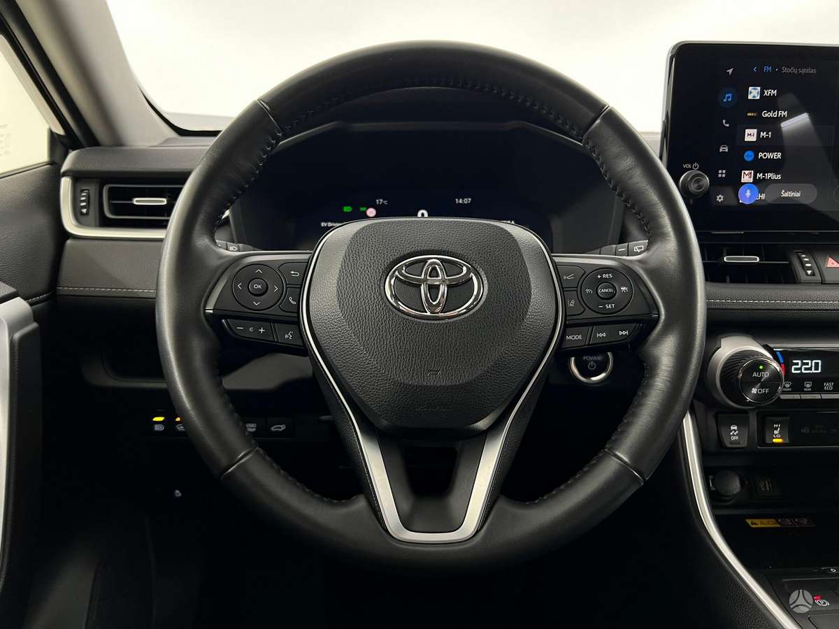 Toyota RAV4 - 12