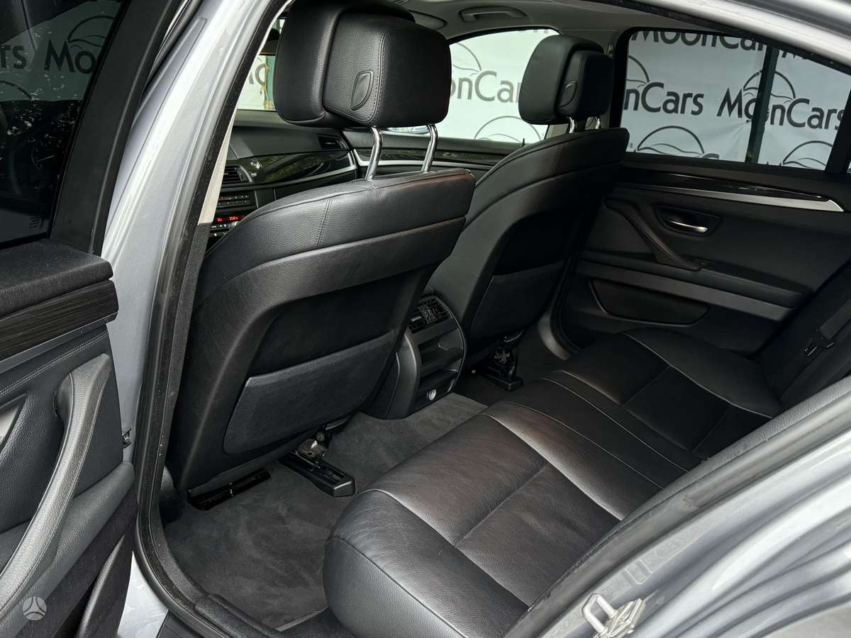 BMW 535, 3.0 l., Седан