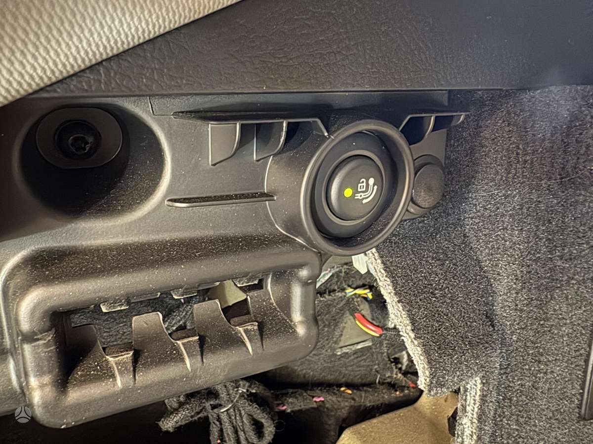 BMW 320, 2.0 l., wagon