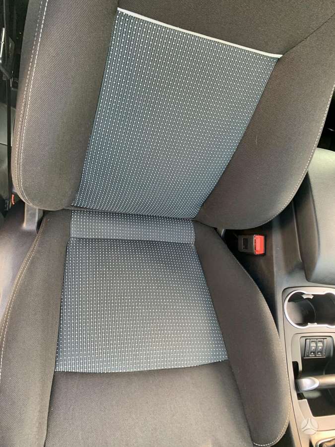 Ford S-MAX, 2.0 l., Минивэн