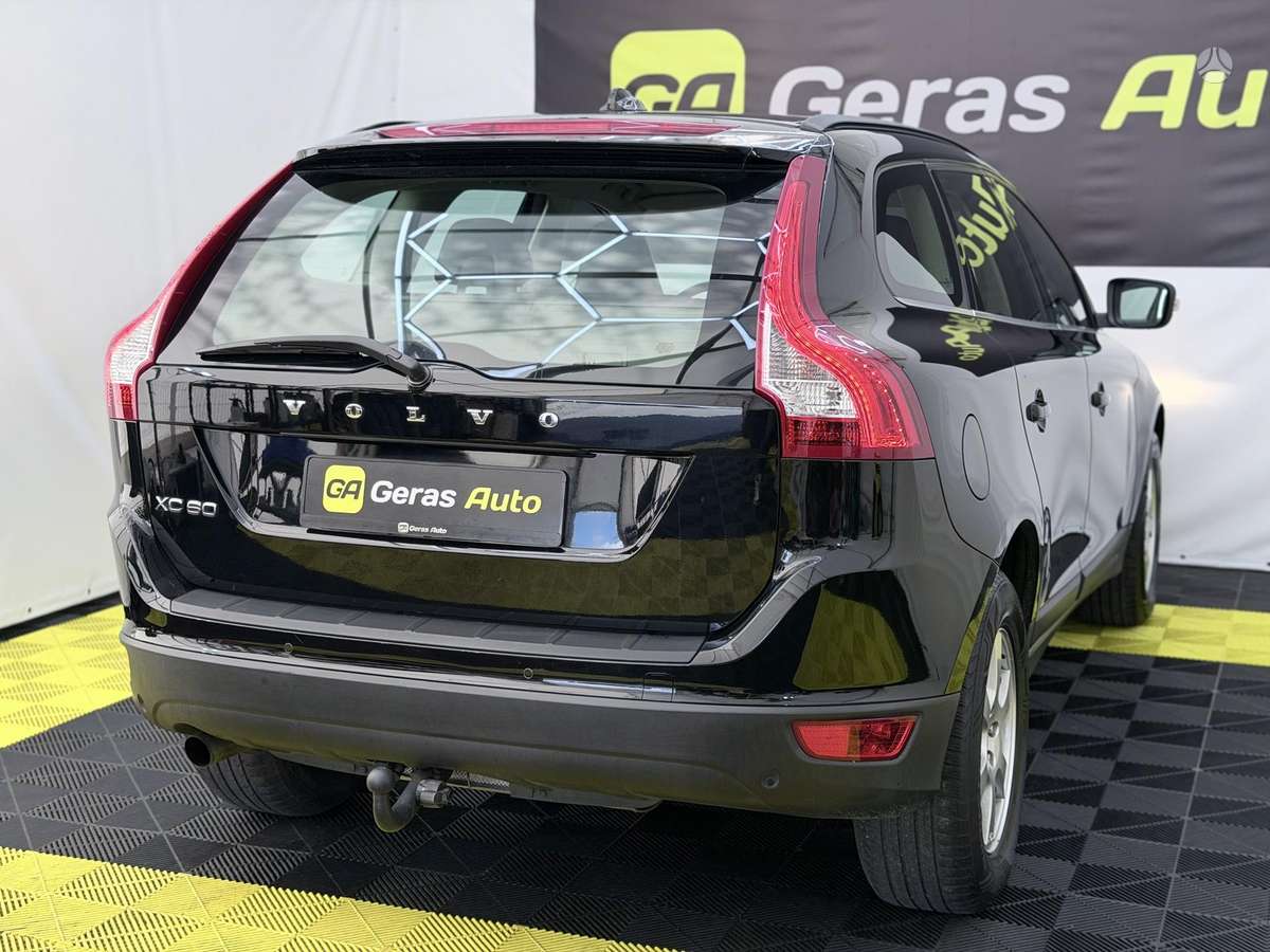 Volvo XC60 - 4