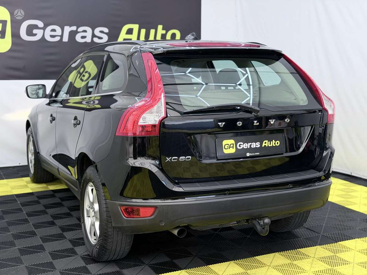 Volvo XC60 - 6