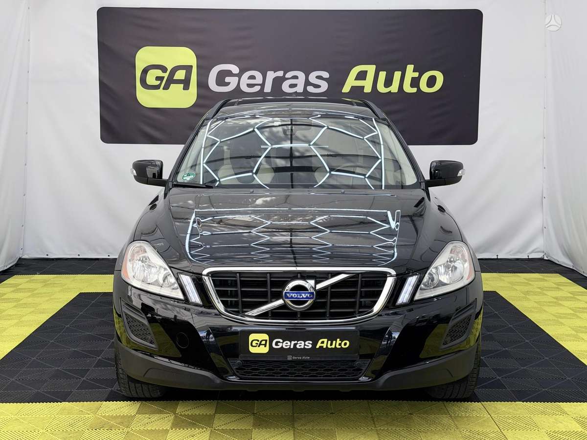 Volvo XC60 - 7