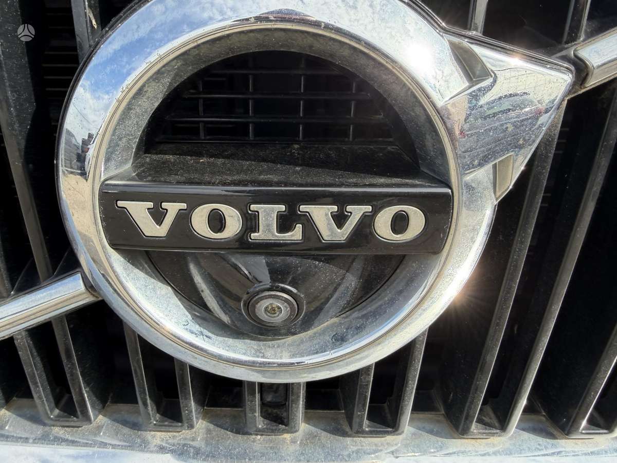 Volvo XC90 - 7