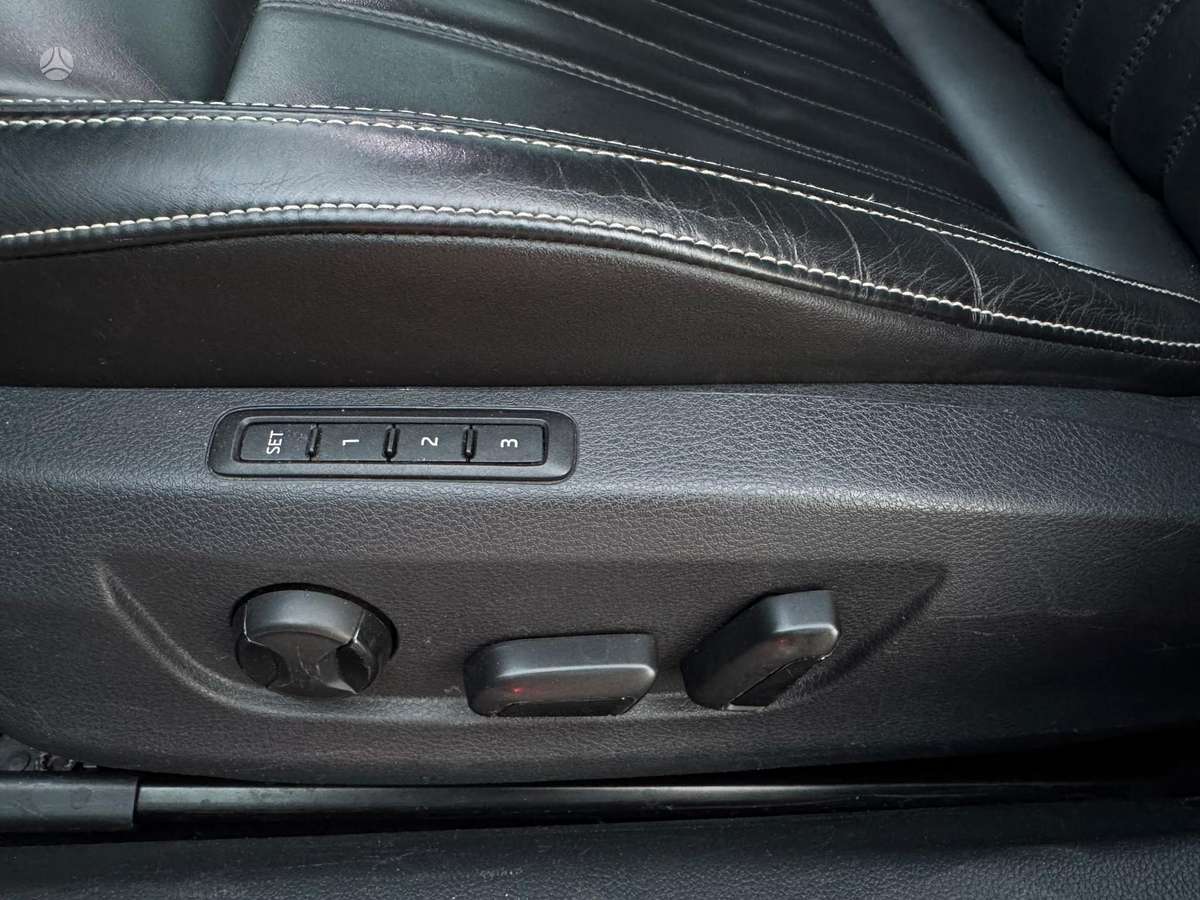 Skoda Superb, 2.0 l., Универсал