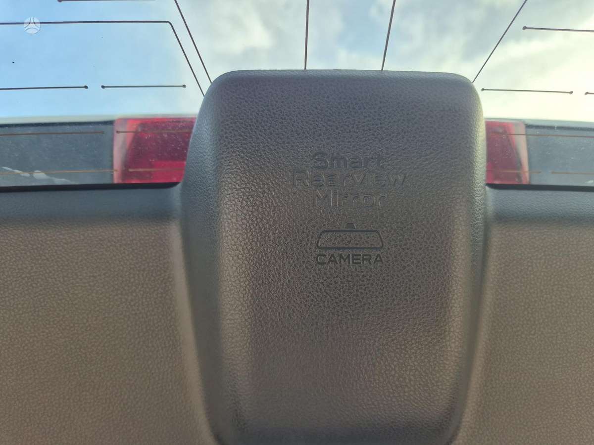 Subaru Outback - 4