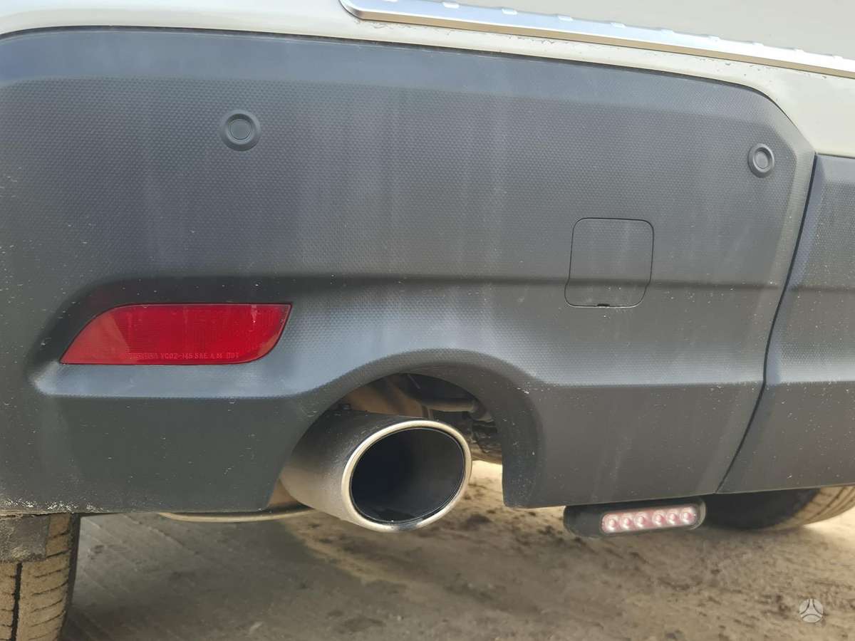 Subaru Outback, 2.4 l., Минивэн