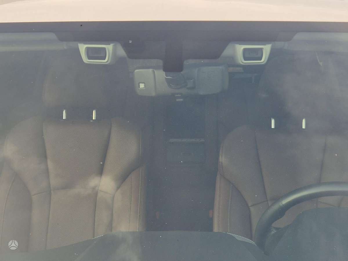 Subaru Outback, 2.4 l., mpv / minivan