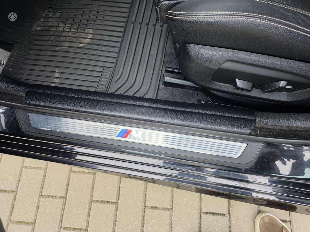 BMW 525, 2.0 l., universalas
