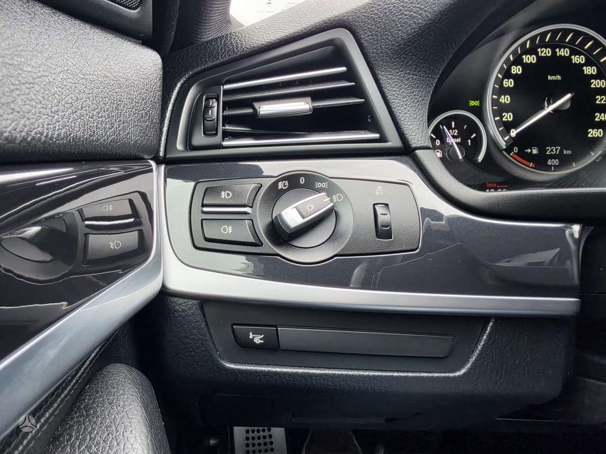 BMW 525, 2.0 l., universalas