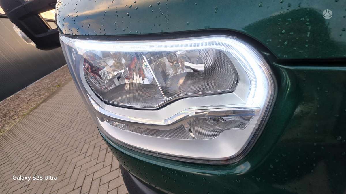 Ford TRANSIT, auto transporters