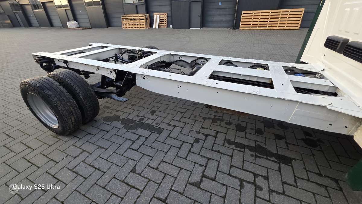 Ford TRANSIT, автовозы